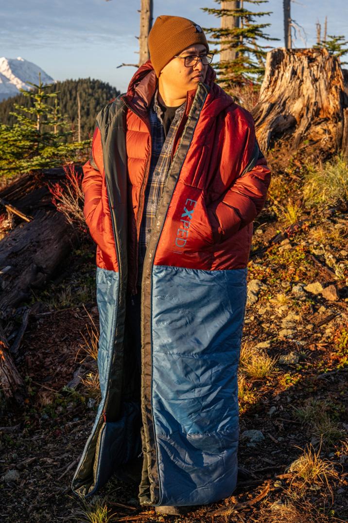 Location Image for Dreamwalker Sleeping Bag