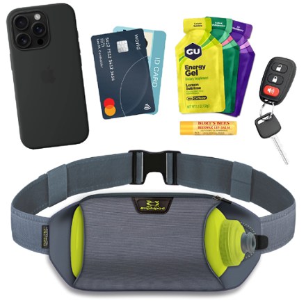 Amphipod Full-Tilt 350 Hydration Bottle Pack Accessories not included