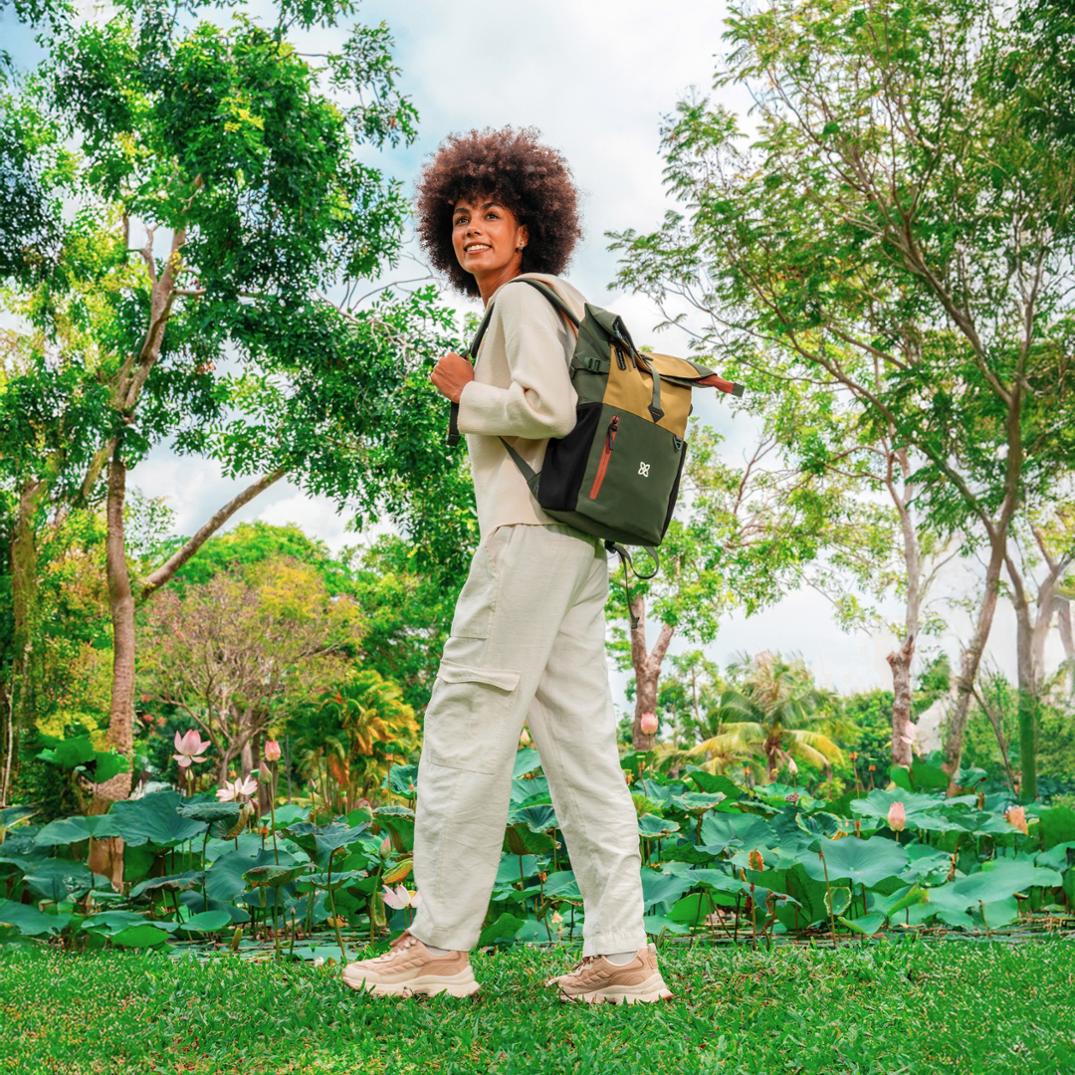 Location Image for Cabo Travel Pack - Women's