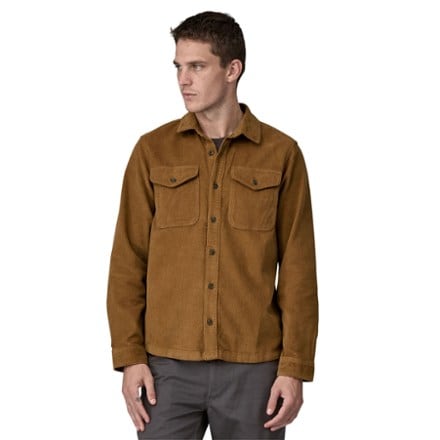Patagonia Corduroy Shirt - Men's 1