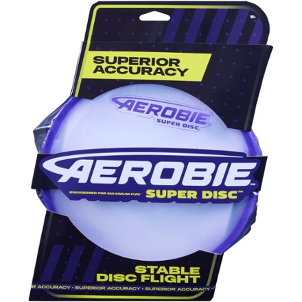 Aerobie Superdisc Flying Disc 1