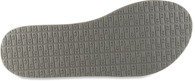 View Of Sole (Beige)