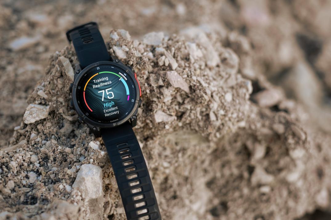 Location Image for fenix 8 AMOLED