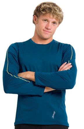 Product Image of color Morroccan Blue