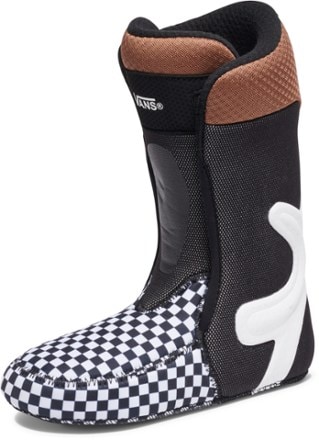 Vans Viaje Range Edition Snowboard Boots - Women's - 2024/2025 5