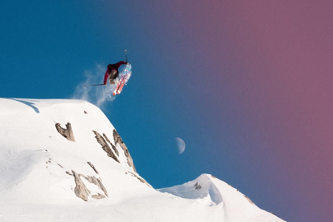 Location Image for S/Lab QST Blank Skis - 2025/2026