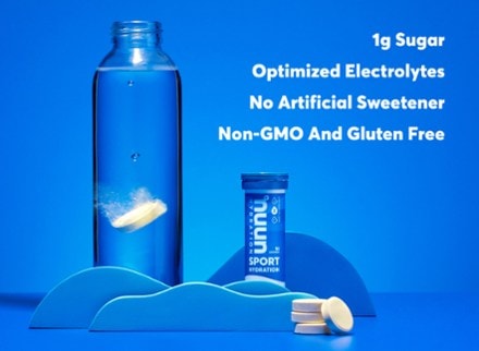 NUUN Sport Hydration Tablets - 10 servings 3
