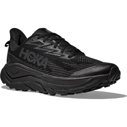 HOKA Challenger 8 GTX Trail-Running Shoes - Men's 2
