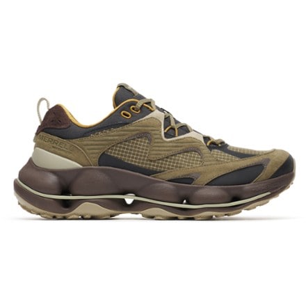 Merrell SpeedARC Matis LTR Waterproof Shoes - Men's 0