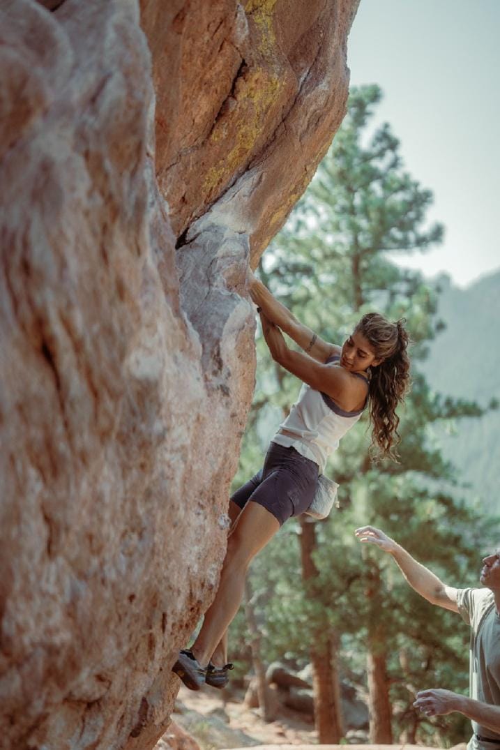 Location Image for Remi Tank Top - Women's
