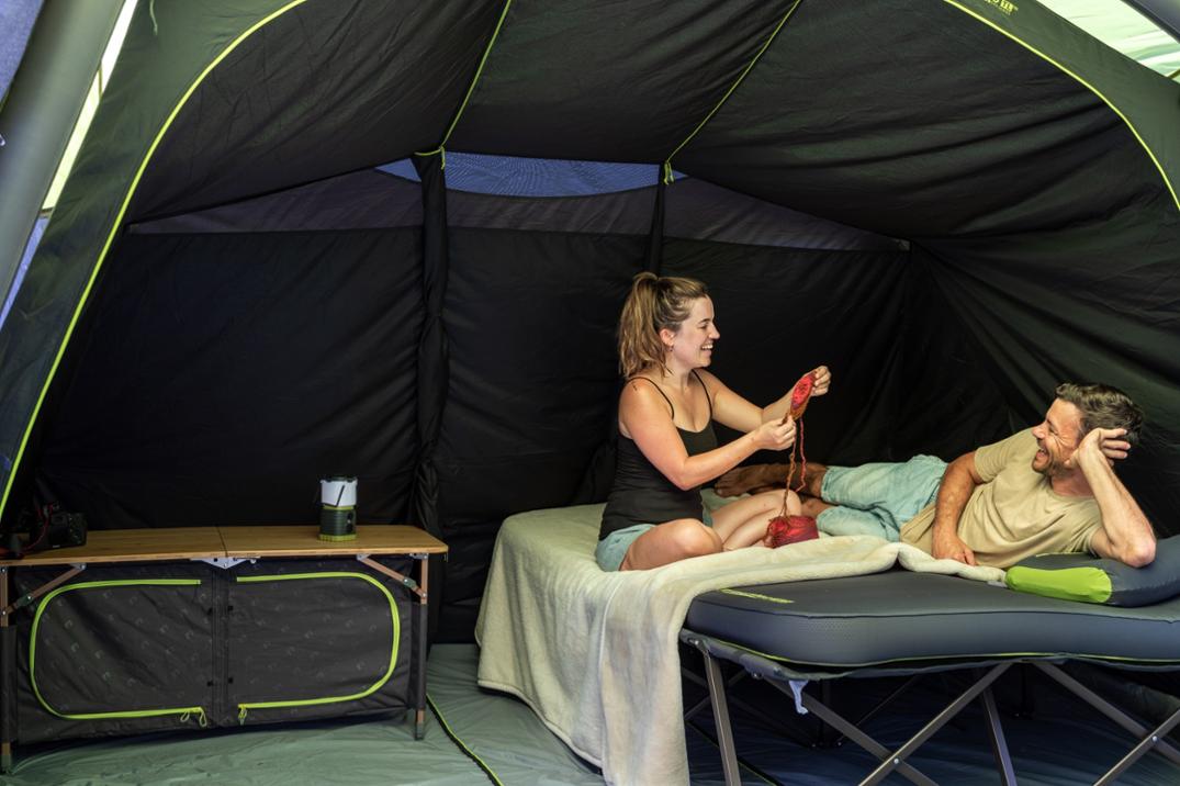 Location Image for Monstamat Twin Air Mattress