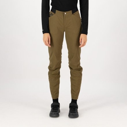 Mons Royale Diversion Merino Trail Bike Pants - Women's 1