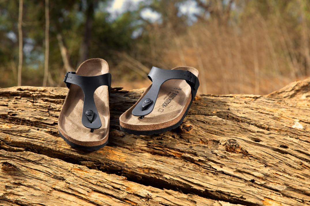 Location Image for Gizeh Birko-Flor Sandals - Women's