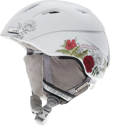 Smith Intrigue Snow Helmet Women's REI Coop