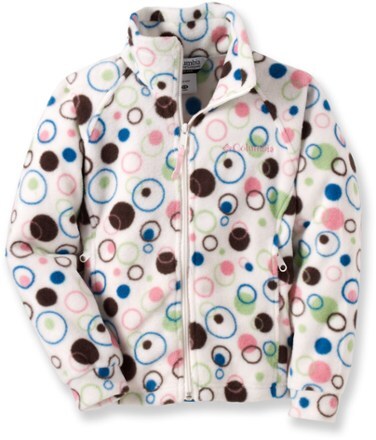 Product Image of color Lollipop Bubble Print