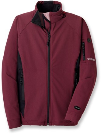 Product Image of color Raisin/Black
