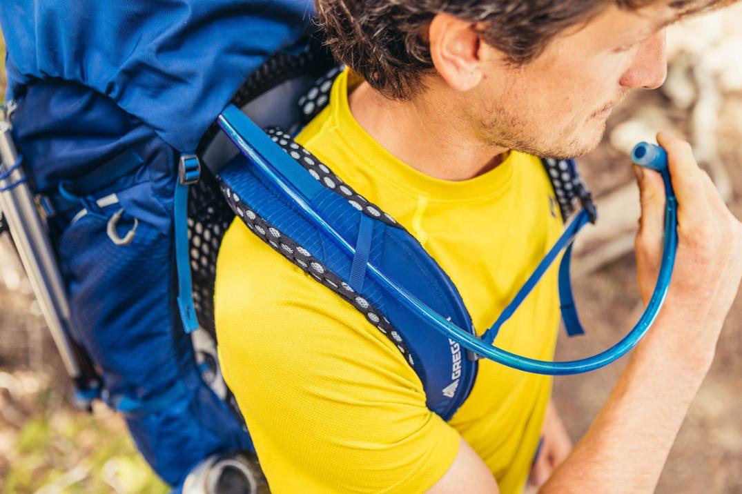 Location Image for Katmai 55 Pack - Men's