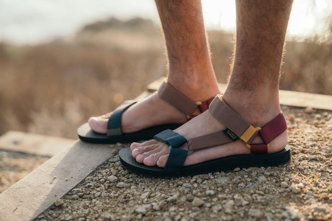 Location Image for Original Universal Sandals - Men's