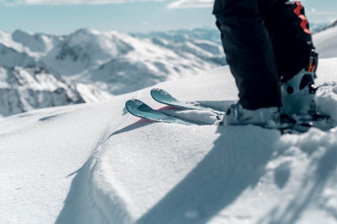 Location Image for Zero G Tour Scout W Alpine Touring Ski Boots - Women's - 2025/2026