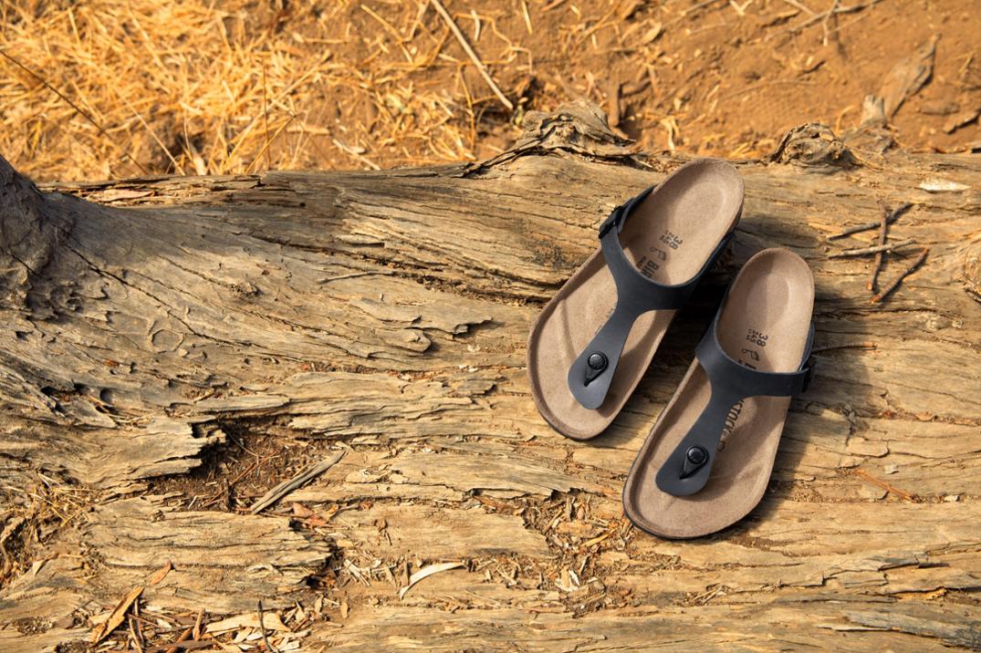 Location Image for Gizeh Birko-Flor Sandals - Women's