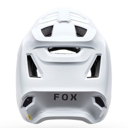 Fox Rampage Mips Bike Helmet 4