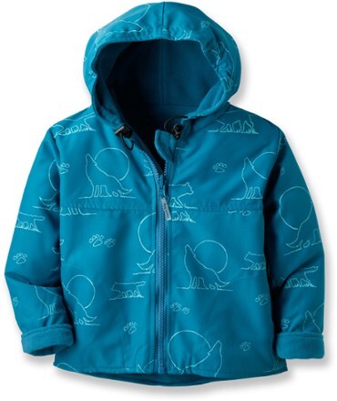 Product Image of color Blue Wolf