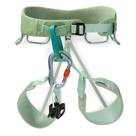 Black Diamond Momentum Harness Package - Women's 1