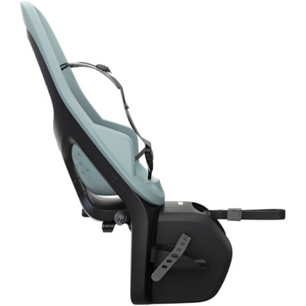 Thule Yepp 2 Maxi Rack-Mount Child Bike Seat 3