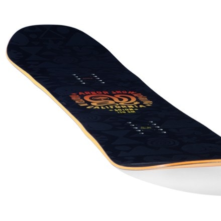 Arbor Scion Snowboard - Kids' - 2026/2027 1