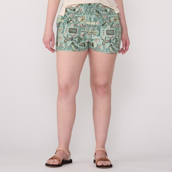 Model info: Height: 5' 9.5" | Waist: 25.5" | Wearing size: M