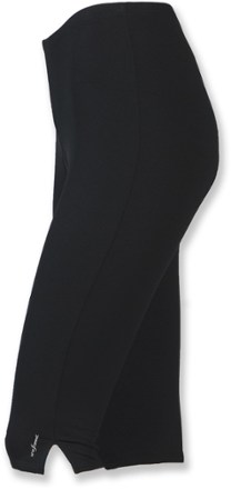 shebeest capri bike pants