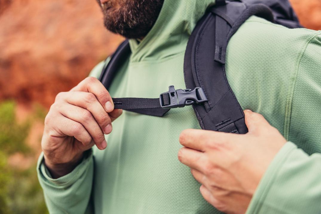 Location Image for Stout 45 Pack - Men's