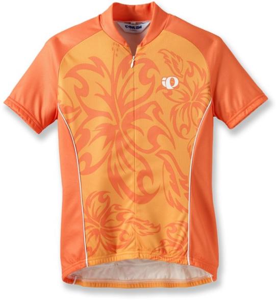 Product Image of color Hibiscus Golden Orange