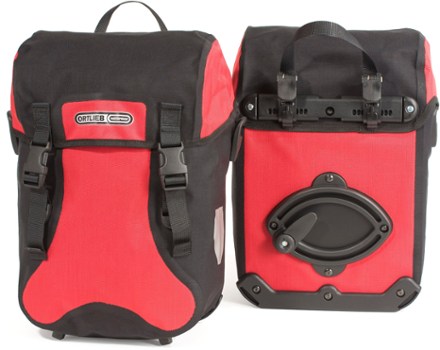 Ortlieb Sport Packer Plus Bike Panniers Pair REI Coop