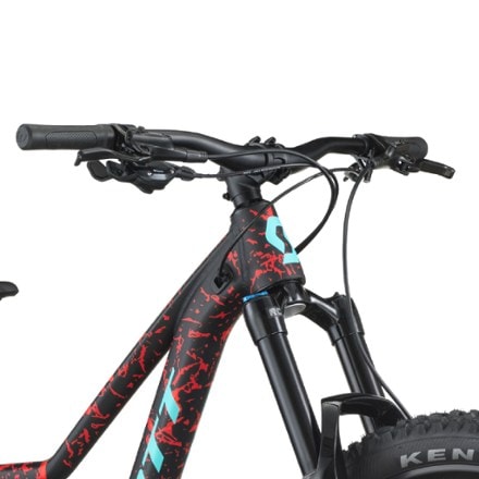 Scott Ransom 600 Kids' Mountain Bike 10