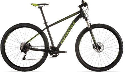 ghost 29er
