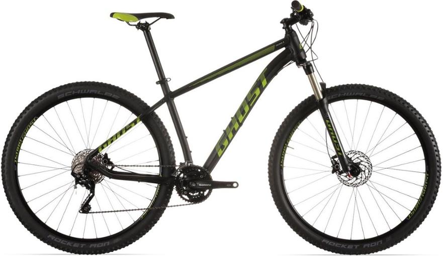ghost 29er