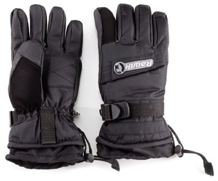 Product Image of color Black