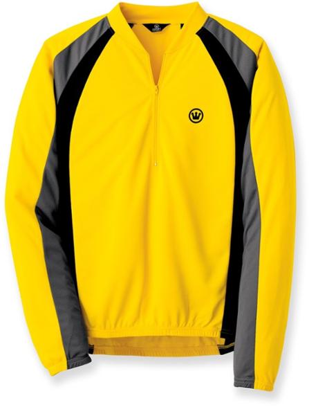 Product Image of color Canary Yellow