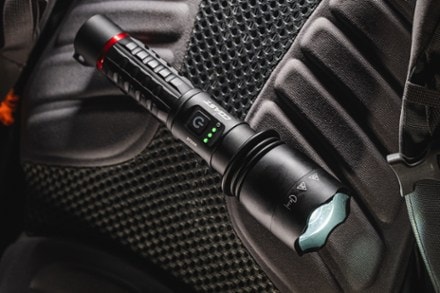 Coast XP20R Flashlight 7