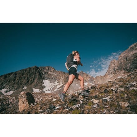 Black Diamond Distance 15 Pack - Women's 9