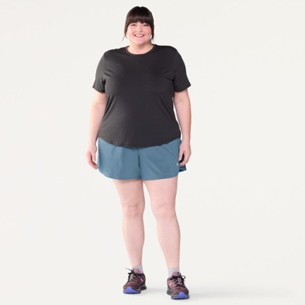 REI Co-op Active Pursuits 4" Shorts - Women's 6