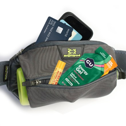 Amphipod Full-Tilt 600 Hydration Bottle Pack Accessories not included