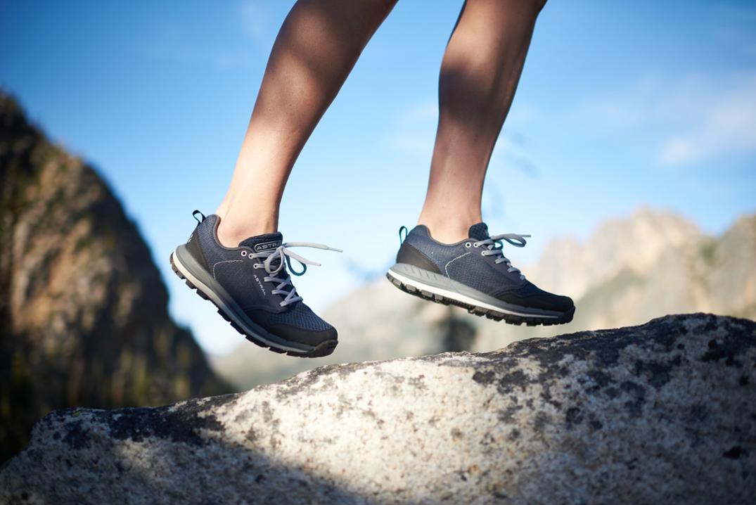 Location Image for TR1 Mesh Shoes - Women's