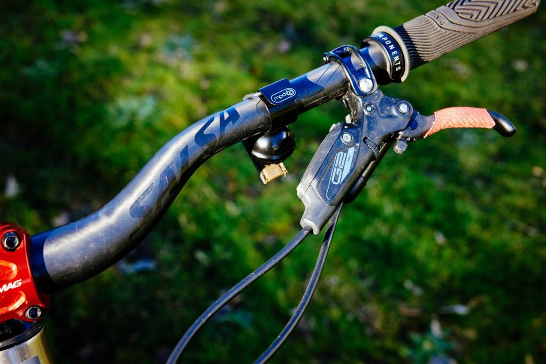 Location Image for Heads Up! Trail Bike Bell