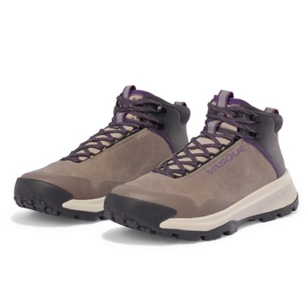 Vasque Horizon Mid Waterproof Hiking Boots - Women's 1