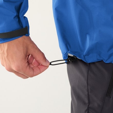 Arc'teryx Beta SL Jacket - Men's 10