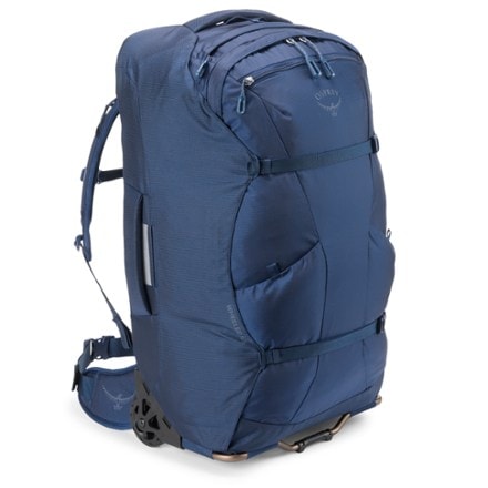 Osprey Farpoint Fairview 65 Wheeled Travel Pack 1