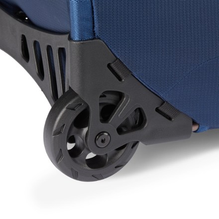 Osprey Farpoint Fairview 65 Wheeled Travel Pack Wheel