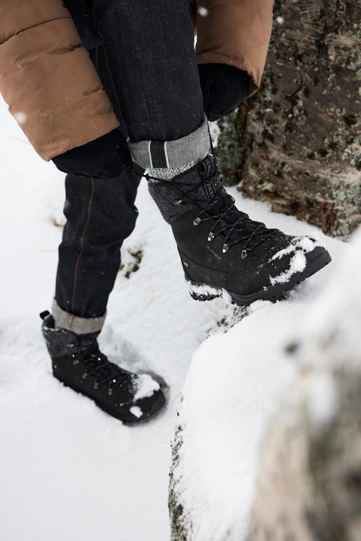 Location Image for Adak ReWool NT Boots